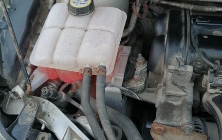 Ford Focus II рестайлинг, 2008 год, 599 000 рублей, 30 фотография