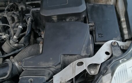 Ford Focus II рестайлинг, 2008 год, 599 000 рублей, 29 фотография