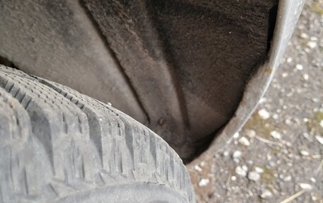 Ford Focus II рестайлинг, 2008 год, 599 000 рублей, 33 фотография