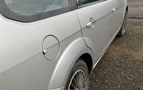 Ford Focus II рестайлинг, 2008 год, 599 000 рублей, 32 фотография