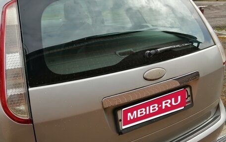 Ford Focus II рестайлинг, 2008 год, 599 000 рублей, 31 фотография