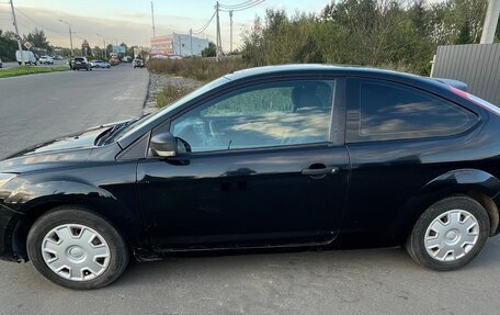 Ford Focus II рестайлинг, 2009 год, 400 000 рублей, 4 фотография