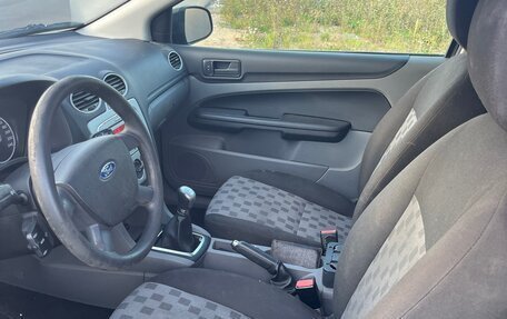 Ford Focus II рестайлинг, 2009 год, 400 000 рублей, 6 фотография