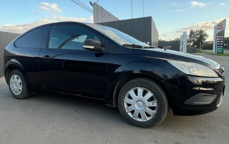 Ford Focus II рестайлинг, 2009 год, 400 000 рублей, 5 фотография