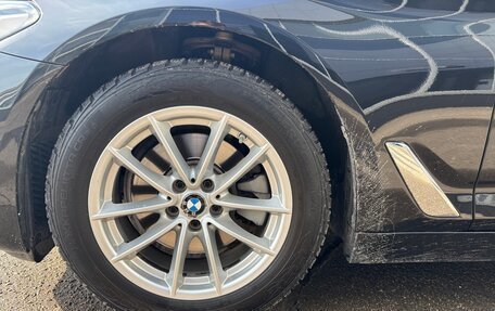 BMW 5 серия, 2021 год, 4 300 000 рублей, 7 фотография