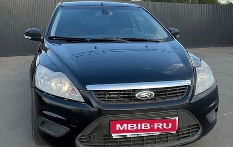 Ford Focus II рестайлинг, 2009 год, 400 000 рублей, 2 фотография