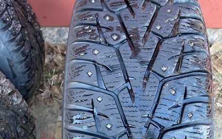 Ford Focus II рестайлинг, 2008 год, 480 000 рублей, 13 фотография