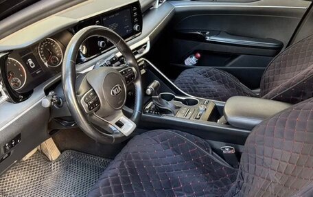 KIA K5, 2021 год, 2 500 000 рублей, 4 фотография