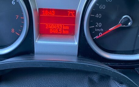 Ford Focus II рестайлинг, 2008 год, 480 000 рублей, 10 фотография