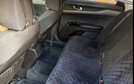 KIA K5, 2021 год, 2 500 000 рублей, 5 фотография