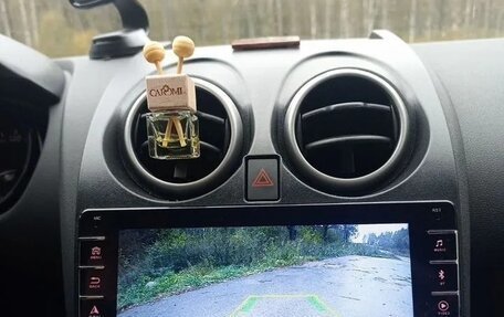Nissan Qashqai+2 I, 2009 год, 900 000 рублей, 7 фотография