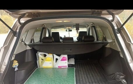 Nissan Qashqai+2 I, 2009 год, 900 000 рублей, 9 фотография