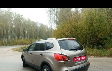 Nissan Qashqai+2 I, 2009 год, 900 000 рублей, 4 фотография