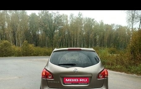 Nissan Qashqai+2 I, 2009 год, 900 000 рублей, 6 фотография