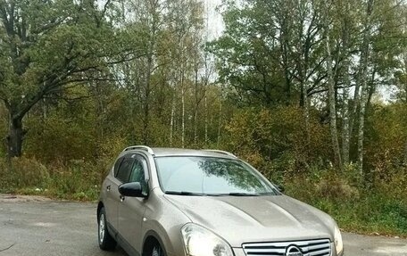 Nissan Qashqai+2 I, 2009 год, 900 000 рублей, 5 фотография