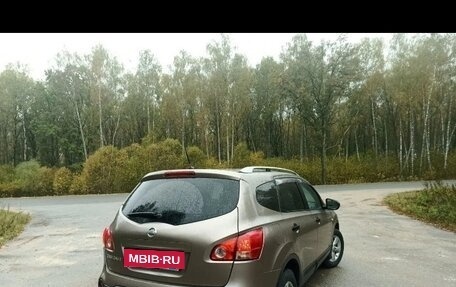 Nissan Qashqai+2 I, 2009 год, 900 000 рублей, 3 фотография