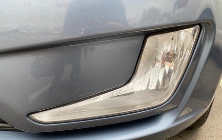 KIA Rio III рестайлинг, 2014 год, 1 200 000 рублей, 9 фотография