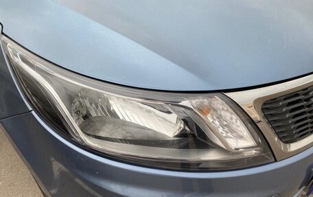 KIA Rio III рестайлинг, 2014 год, 1 200 000 рублей, 11 фотография