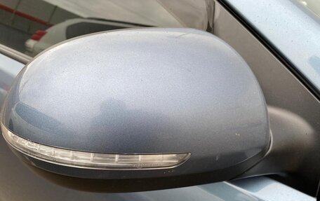 KIA Rio III рестайлинг, 2014 год, 1 200 000 рублей, 7 фотография