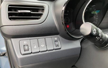 KIA Rio III рестайлинг, 2014 год, 1 200 000 рублей, 13 фотография