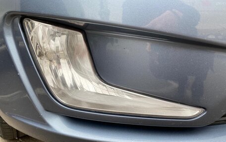 KIA Rio III рестайлинг, 2014 год, 1 200 000 рублей, 10 фотография