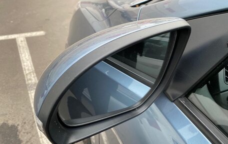 KIA Rio III рестайлинг, 2014 год, 1 200 000 рублей, 8 фотография