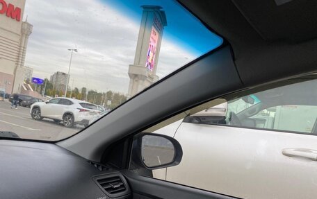 KIA Rio III рестайлинг, 2014 год, 1 200 000 рублей, 16 фотография