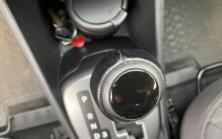 KIA Rio III рестайлинг, 2014 год, 1 200 000 рублей, 17 фотография