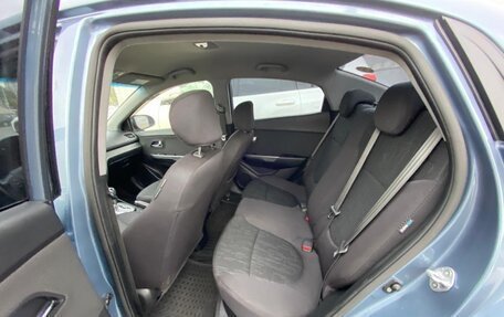 KIA Rio III рестайлинг, 2014 год, 1 200 000 рублей, 26 фотография