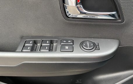 KIA Rio III рестайлинг, 2014 год, 1 200 000 рублей, 20 фотография