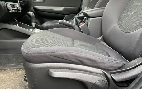 KIA Rio III рестайлинг, 2014 год, 1 200 000 рублей, 21 фотография