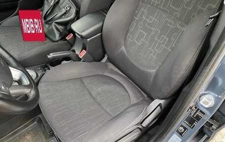 KIA Rio III рестайлинг, 2014 год, 1 200 000 рублей, 22 фотография