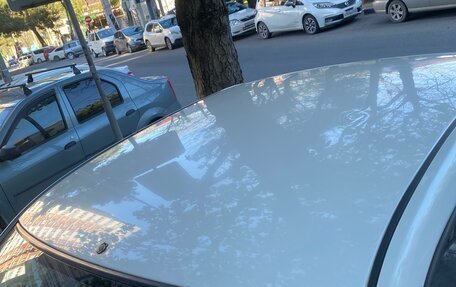 Renault Logan I, 2010 год, 250 000 рублей, 6 фотография