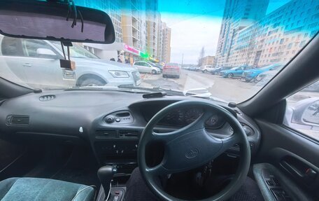 Toyota Sprinter Marino, 1992 год, 159 000 рублей, 6 фотография