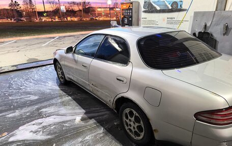 Toyota Sprinter Marino, 1992 год, 159 000 рублей, 5 фотография