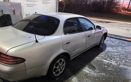 Toyota Sprinter Marino, 1992 год, 159 000 рублей, 4 фотография