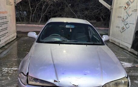 Toyota Sprinter Marino, 1992 год, 159 000 рублей, 2 фотография