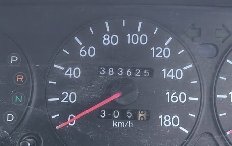 Toyota Sprinter Marino, 1992 год, 159 000 рублей, 7 фотография