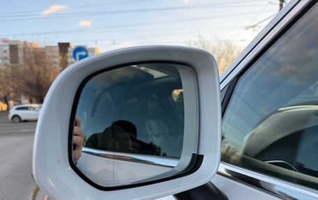 Volvo XC90 II рестайлинг, 2016 год, 4 300 000 рублей, 10 фотография