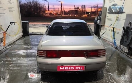 Toyota Sprinter Marino, 1992 год, 159 000 рублей, 3 фотография