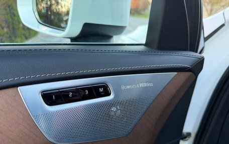 Volvo XC90 II рестайлинг, 2016 год, 4 300 000 рублей, 14 фотография