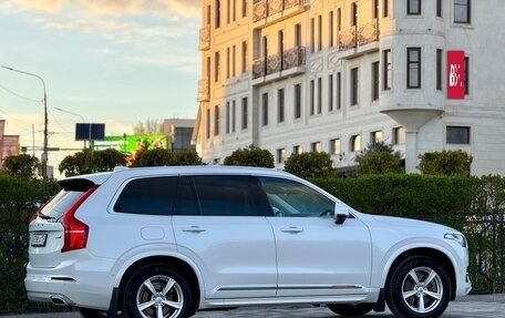 Volvo XC90 II рестайлинг, 2016 год, 4 300 000 рублей, 6 фотография