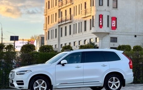 Volvo XC90 II рестайлинг, 2016 год, 4 300 000 рублей, 2 фотография