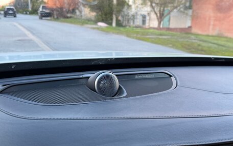 Volvo XC90 II рестайлинг, 2016 год, 4 300 000 рублей, 30 фотография