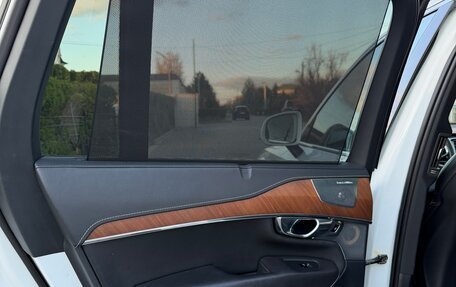 Volvo XC90 II рестайлинг, 2016 год, 4 300 000 рублей, 31 фотография