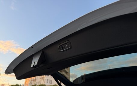 Volvo XC90 II рестайлинг, 2016 год, 4 300 000 рублей, 40 фотография