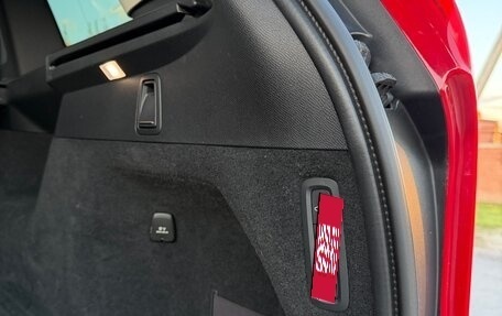 Volvo XC90 II рестайлинг, 2016 год, 4 300 000 рублей, 39 фотография