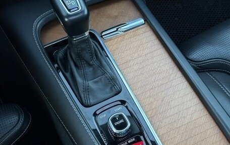 Volvo XC90 II рестайлинг, 2016 год, 4 300 000 рублей, 25 фотография