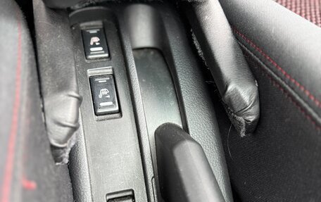 Nissan Note II рестайлинг, 2008 год, 750 000 рублей, 16 фотография