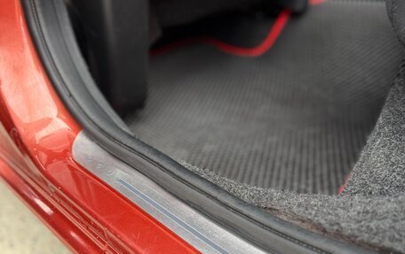 Nissan Note II рестайлинг, 2008 год, 750 000 рублей, 14 фотография